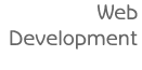 Web Development